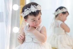 -DORA kids 朵拉儿童摄影花园店