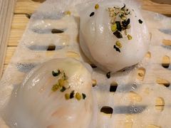 -蔡澜点心·粤菜(西单大悦城店)