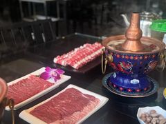 -南门涮肉(上海一店)