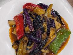 -清真·玛丽亚新疆菜主题餐厅(浙江中路店)