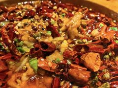 -不是烧烤·武汉烧烤·地道湖北菜(大成路店)