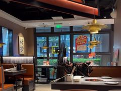 -骨之味·筒骨汤火锅(江头店)