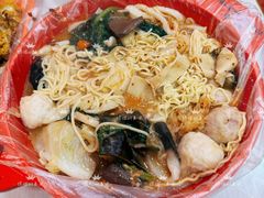 -安发瞧麻辣烫(总店)