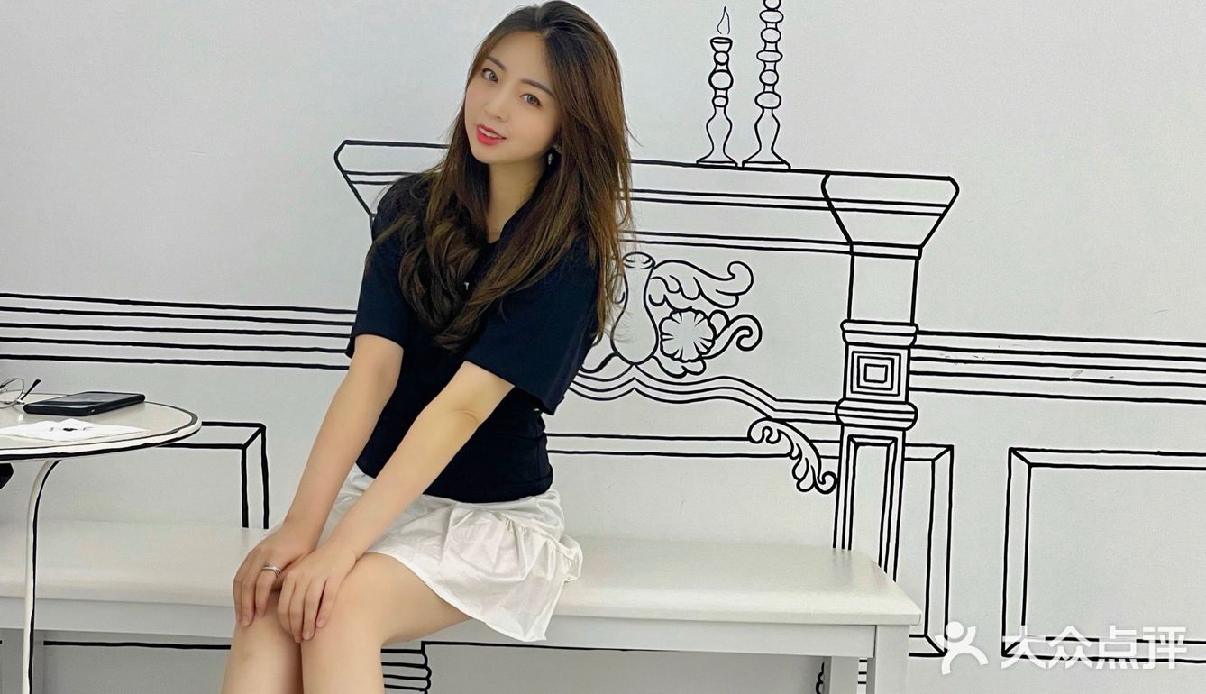 二次元漫画主题下午茶☕️