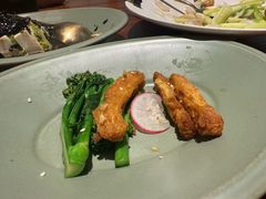 -七色云蔬食(喜邻里店)