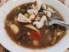 刘老虎肉丸糊辣汤-刘老虎肉丸糊辣汤(总店)