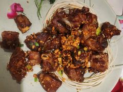 -七菜馆·东北菜·蒸饺(文体路店)