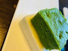 -枣子树·素食餐厅(朱家尖店)
