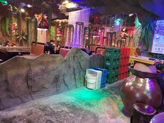 -醉小酒馆·川菜·江湖菜·重庆菜(观音桥旗舰店)