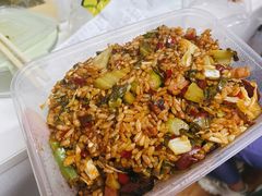 -黔大人·贵州花溪牛肉粉(宝能太古城店)