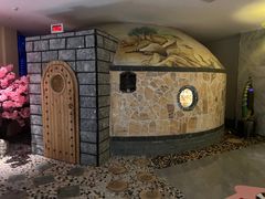 -水立方国际汤泉(六一中路店)