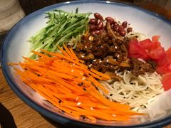 凉面-阿木舂记·特色小吃(平江路店)