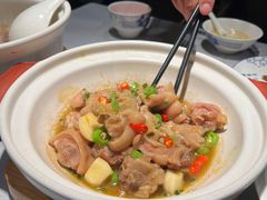 -徽州小镇(高新店)
