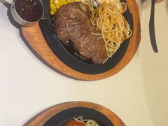 -菲滋意式餐厅(萧山市心店)