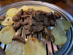 -·缸桶屋·韩式牛肋条自助烤肉(西湖D11店)