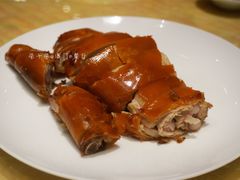 -8餐厅(新葡京酒店)