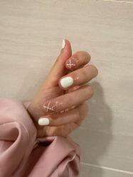 点击看大图 -四季·予你日式美甲美睫Nail