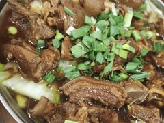 -苏州藏书羊肉馆(安顺路店)