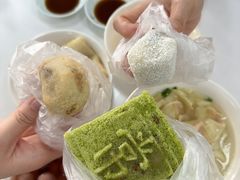 -常州糕团店(北大街新世纪商城店)