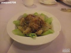-三亚海韵度假酒店·渔人码头海鲜火锅BBQ自助餐厅·落日吧