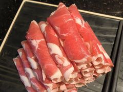 -东来顺饭庄(金泉广场店)