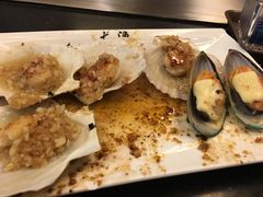 -大渔铁板烧(万象城店)
