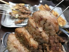 -马子全羊(堤口路店)