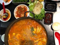-槿Story·韩国料理(望京韩国美食城店)
