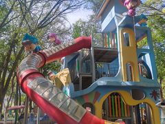 -水上乐园·欢乐世界