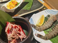 -龍二烧肉酒场(九亭店)