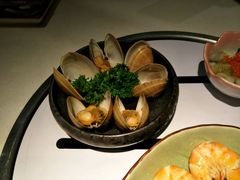 -赤坂亭M9和牛烧肉·日料398放题(万达店)