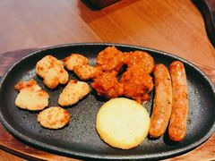 -萨莉亚意式餐厅(杭州西溪龙湖天街店)