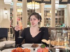 -武汉洲际酒店