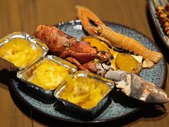 -青岛海天大酒店·1988全日餐厅