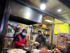 -张记灌饼(丰富路店)