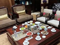 -西安华清御汤酒店