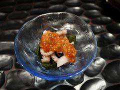 章鱼昆布-松涛日本料理