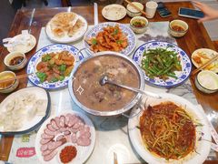 -石老头关东饺子王·东北菜(嘉华鑫城店)