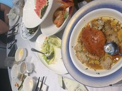 -荷风细雨·中国茶宴(碧云店)