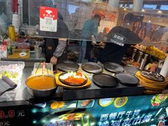 -健康路夜市