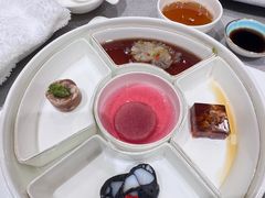 五福临门拼-新光酒家·河豚·海鲜·蟹料理(浦东店)