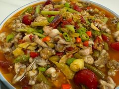 -辣盆盆麻辣小龙虾(哈尔滨总店)