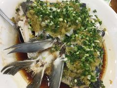 -潮喜竹溪荔湖酒家(荔枝湾店)