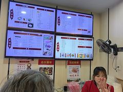 -蒋家桥饺面店(东关街店)