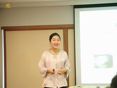 -汉艺唐风茶艺培训(联发华美空间店)