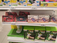 -TOYSRUS玩具反斗城(上海万象城店)