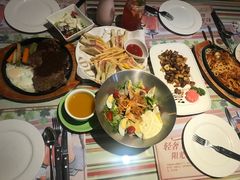 -米兰西点(辽阳店)