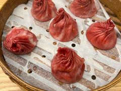 -苏小柳点心·手作小笼包(CP静安寺分院)