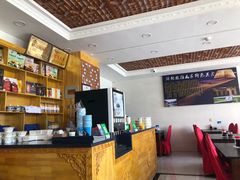 -撒拉人家.酸菜牦牛肉火锅