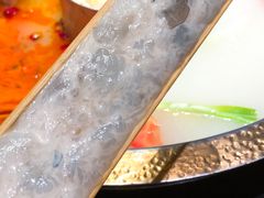 -巴邑火锅(江北万达店)